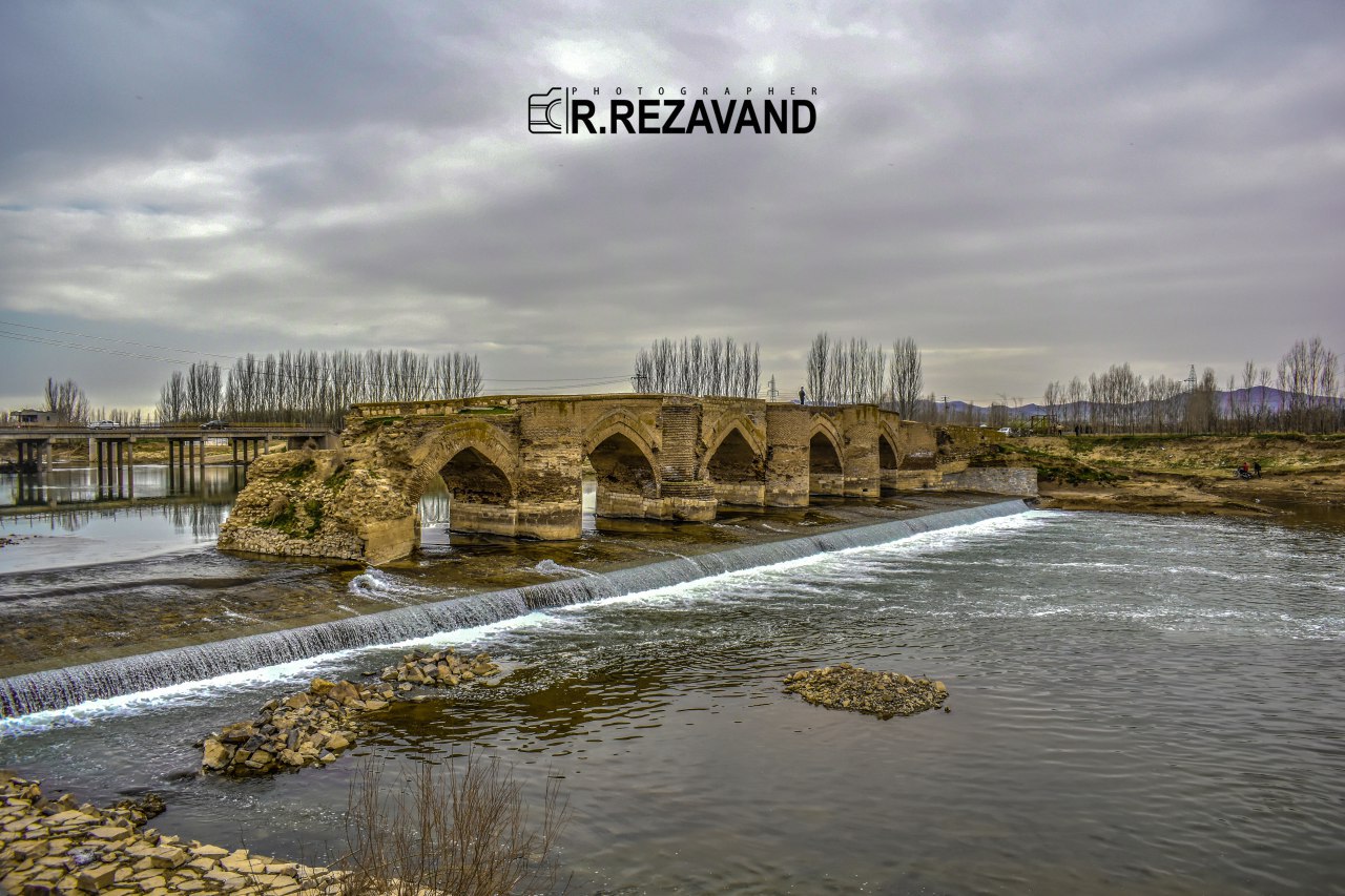 شهرستان میاندوآب