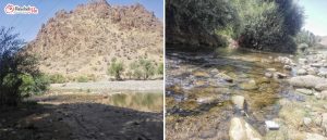 میاندوآب